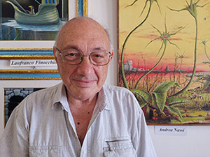 Claudio Giannitelli